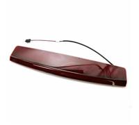 Rear Third Brake Light High Mounted 3rd Brake Light For Land For Rover For Range For Rover L322 2002-2012 Smoked Lamp Stop Light Stop Tail Lamp Signal Lamp 3rd High Mounted Stop Lamp(Red)