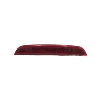 Rear Third Brake Light Hoping Car High Mount Rear Third Brake Light Stop Lamp 3RD Signal Lamp 8334A113 For Mitsubishi For Outlander 2013 2014 2015 2016 3rd High Mounted Stop Lamp(Red)