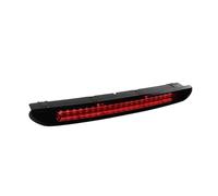 Rear Third Brake Light RED Smoked LENS LED Brake High Mount Third Brake Stop Light Lamp For VW For Tiguan 2009 2010 2011 2012 2013 2014 2015 OEM:1K6945097A 3rd High Mounted Stop Lamp(OneColor)