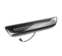 Rear Third Brake Light Smoked Lens 3rd LED Brake Light For Toyota For Tundra XK50 2007-2021 81571-0C050 Cargo Roof Third Stop Lamp High Mounted Stop LIght 3rd High Mounted Stop Lamp