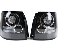 Rear Third Brake Light Taillight For Range For Rover For Sport 2010-2013 L320 Gray Car Third Brake Lights(1pair06-09)