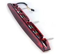 Rear Third Brake Light Trunk Tailgate 3rd Third Car Truck Red Brake Stop Light For BMW Z4 E85 2003-2008 Car Accessories Third Brake Light