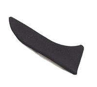 Rear Thumb Grip for D700 Camera, Back Cover Rubber with Adhesive Better Balance ConvenienceRear Replacement