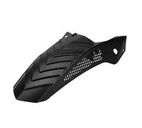 Rear Tire Huggers Motorcycle Mudguard ABS Short Mud Guard For Click125 Motocross Accessories Mud Flaps