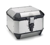 Givi Trekker Alaska 44L, top case Monokey aluminum