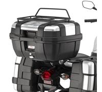 Rear Top Case Bracket Kit GIVI 1111fz for Honda NC700S/X, NC750S/X, NC750S/XD