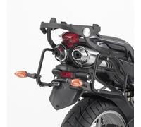 GIVI top case carrier for monokey or monolock case for various Yamaha models (see description)