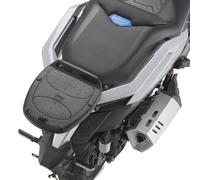 Rear Top-Case Carrier Givi SR7604 ZONTES 368 G 2025 Monokey/Monolock