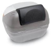 Rear Top Case SHAD SH29 SH33 SH34 - D0RI40