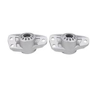 Rear Top Right and Left Shock Absorber Mounts for Au-di A1 A3 Q3 TT Sea-t Alhambra Sko-da Oc-tavia Superb mk2 Yeti V-W Golf mk5 mk6 Je-tta mk4 Pa-ssat CC B6 B7 Sci-rocco mk3 Sha-ran Ti-guan Tou-ran