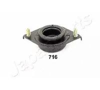 Rear Top Strut Mount JAPANPARTS RU-716
