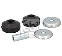 Rear Top Strut Mounting Right Left FEBI Fits SUZUKI VAUXHALL Agila 08-14 4708275
