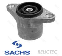 X2 PCS REAR TOP STRUT MOUNTING CUSHION SET 802 196 SACHS I