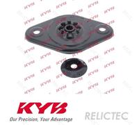 Rear Top Strut Shock Mounting for Hyundai KIA:ACCENT III 3,RIO II 2 553221C000