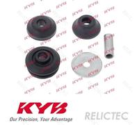 Rear Top Strut Shock Mounting for Mitsubishi Volvo Hyundai KIA Citroen Peugeot