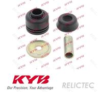 Rear Top Strut Shock Mounting for Nissan:MURANO I 1 55323CA000 55323CA00A