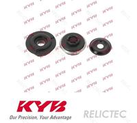 Rear Top Strut Shock Mounting for Toyota:AURIS,COROLLA 9094802159 4875502080