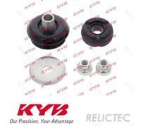 Rear Top Strut Shock Mounting for Toyota:AVENSIS 4875005040 9094803021