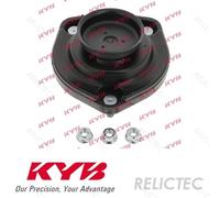 Rear Top Strut Shock Mounting for Toyota:AVENSIS,CARINA II,CELICA 4875021020