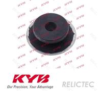 Rear Top Strut Shock Mounting for Toyota:YARIS 487550D010 4875552070 487550D070