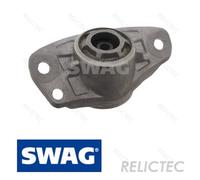 SWAG 30 93 2822 Top Strut Mounting for ,AUDI,SEAT,VW