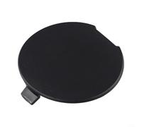 Rear Tow Hook Cover for Mazda For CX30 2020 2023 Models, Part Numbers DGH950EL1 DGH950EK1