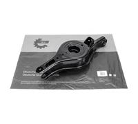 Rear Track Control Arm Left SKV Fits MAZDA 6 07-13 GSY128300