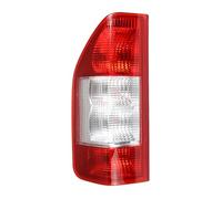 Rear trail light For Mercedes For Benz For Sprinter 1995 1996 1997 1998 1999-2006 Rear Taillight Warning Light Reversing Tail Tail Light Rear Lamp(Left)(1Pc Left)