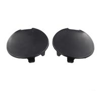 Rear Trailer Cover for Mazda3 Axela 2014-2016 | PP material, weather resistant, black finish, easy clean for surface, protects rear towing area from debris