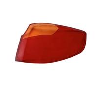 Rear trailer light Cover set For BMW 3 Series For GT 2013-2016 Accessories For The Car Replacement Lights Shell Reversing Rear Lamp(Outside Right)