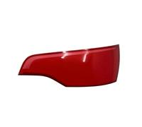 Rear trailer light Cover set For Q7 2010-2015 Accessories For The Car Replacement Lights Shell Rear Fog Light Tail Lamp Cover(Right)