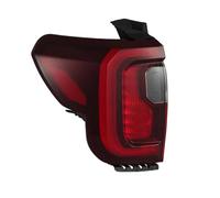 Rear Trailer Lights Compatible With GMC For Acadia AT4 2020 2021 2022 2023 Car Outside Brake Taillight Fog Lamp Turn Signal Indicator Assembly 84746545(Left)