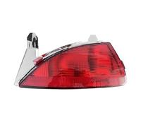 Rear Trailer Lights Compatible With Kadjar 2015 2016 2017 2018 Rear Left Right Side Bumper Light Reflector Lamp Turn Signal Reversing No Bulb 265801896R(Left)