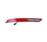 Rear Trailer Lights For Geely For Atlas Pro 2020 LED Rear Bumper Stop Light Warning Brake Signal Lamp Reversing Lamp Foglight Assembly(Only 1 Left)