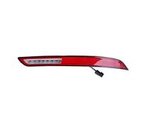 Rear Trailer Lights For Geely For Atlas Pro 2020 LED Rear Bumper Stop Light Warning Brake Signal Lamp Reversing Lamp Foglight Assembly(Only 1 Right)