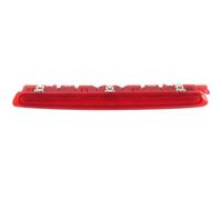 Rear Trailer Lights For SEAT For Ibiza For Leon 2009-2017 Parts High Mount LED Third Brake Stop Lamp Rear Central Cargo Light Taillight(Red)