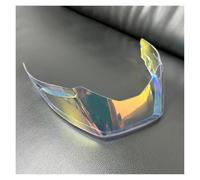 Rear Trim Motorcycle Helmet Spoiler Case for HJC for RPHA 11 | Helmet Decoration Accessories
