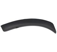 Rear Trim Strip For: MITSUBISHI OUTLANDER III 02.15-09.18