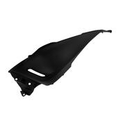 Rear trim TNT rear left black matt for Yamaha XP T-Max 530 ccm