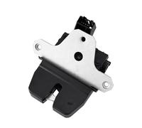 Rear Trunk Boot Door Lock Motor Actuator Tailgate Latch Exterior Fender Replacement For Ford For Tourneo For Connect For MK2 8M5A-R43102-DB 1918225