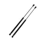 Rear Trunk Boot Gas Struts For Nissan For Tiida 2011-2014 | Car Rear Tailgate Lift Support Rods Car Boot Gas Strut