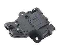 Rear Trunk Boot Lid Lock Compatible with Buick for Cascada 2016-2017 for Lacrosse 2010-2017 Rear Trunk Lid Lock Latch Actuator Replacement OEM 13501988