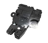Rear Trunk Boot Lid Lock Compatible with Buick for Cascada 2016-2017 for Lacrosse 2010-2017 Rear Trunk Lid Lock Latch Actuator Replacement OEM 13501988