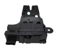 Rear Trunk Boot Lid Lock Compatible with Buick for Cascada 2016-2019 for Lacrosse 2010-2018 Trunk Lid Lock Car Rear Tailgate Actuator Repair OEM 13501988