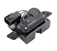 Rear Trunk Boot Lid Lock Compatible with Cadillac for Escalade 2007-2014 for SRX 2010-2016 Rear Tailgate Door Lock Actuator Parts OEM 13501871