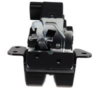 Rear Trunk Boot Lid Lock Compatible with Hyundai for Tucson 2010-2015 Rear Trunk Lid Lock Car Boot Tailgate Liftgate Latch Actuator Repair OEM 812302S000