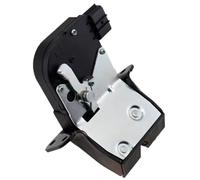 Rear Trunk Boot Lid Lock Compatible with Hyundai for Veloster 2012-2017 Trunk Door Lock Latch Actuator Motor Tailgate Boot OEM 812302V000