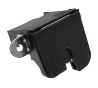 Rear Trunk Boot Lid Lock Compatible with Skoda for Fabia II 2007 2008 2009 2010 2011 2012 2013 2014 Rear Trunk Boot Lid Lock Latch Repair OEM 1K6827505D
