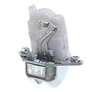 Rear Trunk Boot Lid Lock Compatible with Subaru for Forester 2009-2018 Trunk Lid Latch Lock Actuator Vehicles Rear Tailgate Replace Repair OEM 63032FG101
