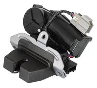 Rear Trunk Boot Lid Lock Latch for Edge for Expedition 2015-2022 931-273 Lock Cylinder Car Door FA1Z7443150B Trunk Actuator Rear Tailgate Boot